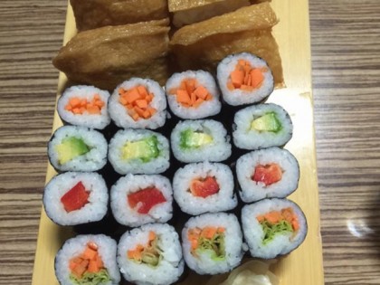 Foto: Kana Sushi